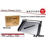 8859 A4size Rotary Trimmer